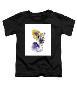 Elyzabel - Toddler T-Shirt