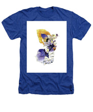 Load image into Gallery viewer, Elyzabel - Heathers T-Shirt