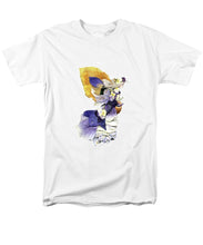 Load image into Gallery viewer, Elyzabel - Men&#39;s T-Shirt  (Regular Fit)