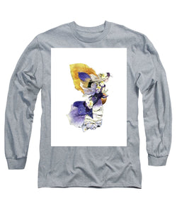 Elyzabel - Long Sleeve T-Shirt