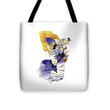 Load image into Gallery viewer, Elyzabel - Tote Bag