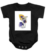 Load image into Gallery viewer, Elyzabel - Baby Onesie