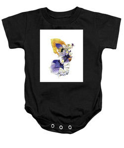 Elyzabel - Baby Onesie