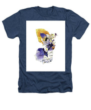 Load image into Gallery viewer, Elyzabel - Heathers T-Shirt