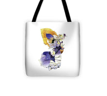 Load image into Gallery viewer, Elyzabel - Tote Bag