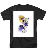 Load image into Gallery viewer, Elyzabel - Men&#39;s T-Shirt  (Regular Fit)