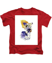 Load image into Gallery viewer, Elyzabel - Kids T-Shirt