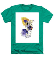 Load image into Gallery viewer, Elyzabel - Heathers T-Shirt