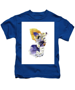 Elyzabel - Kids T-Shirt