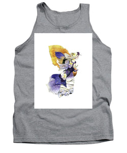 Elyzabel - Tank Top