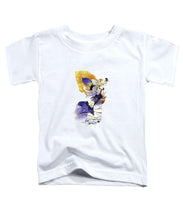 Load image into Gallery viewer, Elyzabel - Toddler T-Shirt