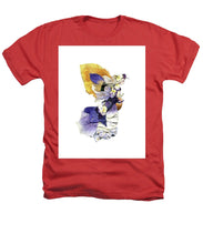 Load image into Gallery viewer, Elyzabel - Heathers T-Shirt