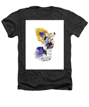 Load image into Gallery viewer, Elyzabel - Heathers T-Shirt