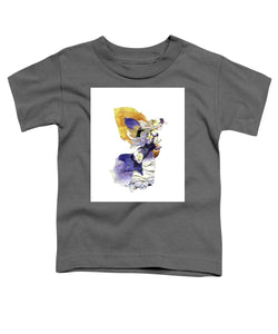 Elyzabel - Toddler T-Shirt