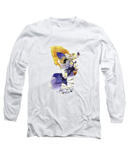 Load image into Gallery viewer, Elyzabel - Long Sleeve T-Shirt