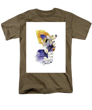 Load image into Gallery viewer, Elyzabel - Men&#39;s T-Shirt  (Regular Fit)