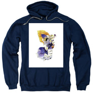 Load image into Gallery viewer, Elyzabel - Sweatshirt