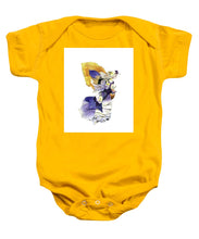 Load image into Gallery viewer, Elyzabel - Baby Onesie