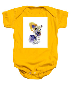 Elyzabel - Baby Onesie