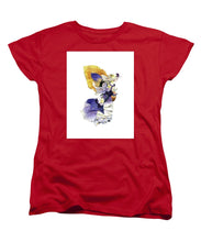 Load image into Gallery viewer, Elyzabel - Women&#39;s T-Shirt (Standard Fit)