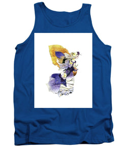 Elyzabel - Tank Top