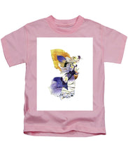 Load image into Gallery viewer, Elyzabel - Kids T-Shirt