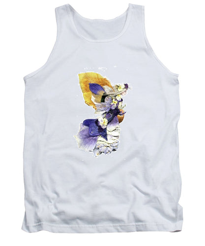 Elyzabel - Tank Top