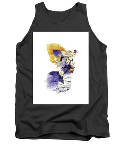 Elyzabel - Tank Top