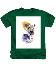 Load image into Gallery viewer, Elyzabel - Kids T-Shirt