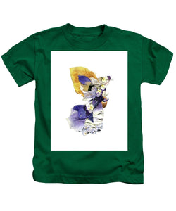 Elyzabel - Kids T-Shirt