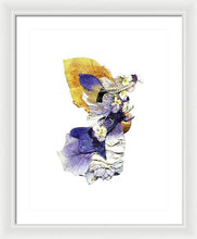 Load image into Gallery viewer, Elyzabel - Framed Print