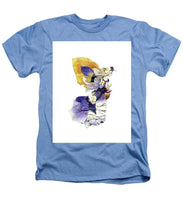 Load image into Gallery viewer, Elyzabel - Heathers T-Shirt