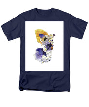 Load image into Gallery viewer, Elyzabel - Men&#39;s T-Shirt  (Regular Fit)