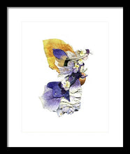 Load image into Gallery viewer, Elyzabel - Framed Print