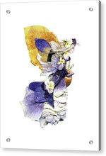 Load image into Gallery viewer, Elyzabel - Acrylic Print