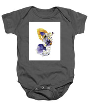 Load image into Gallery viewer, Elyzabel - Baby Onesie