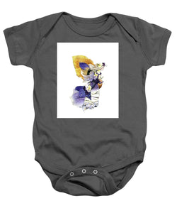 Elyzabel - Baby Onesie