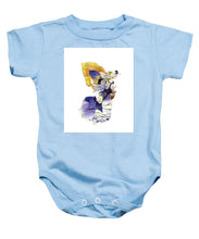 Load image into Gallery viewer, Elyzabel - Baby Onesie