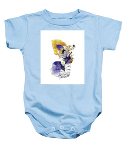 Elyzabel - Baby Onesie