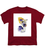 Load image into Gallery viewer, Elyzabel - Youth T-Shirt