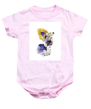 Load image into Gallery viewer, Elyzabel - Baby Onesie