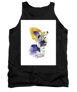 Elyzabel - Tank Top