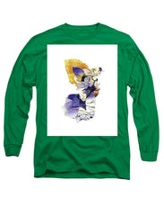 Load image into Gallery viewer, Elyzabel - Long Sleeve T-Shirt