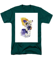 Load image into Gallery viewer, Elyzabel - Men&#39;s T-Shirt  (Regular Fit)