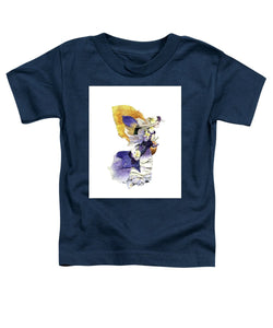 Elyzabel - Toddler T-Shirt