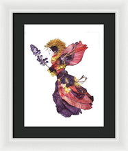 Load image into Gallery viewer, Enarra - Framed Print