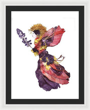 Load image into Gallery viewer, Enarra - Framed Print