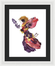 Load image into Gallery viewer, Enarra - Framed Print