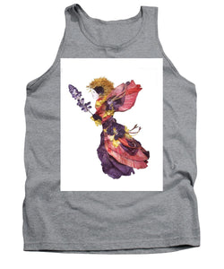 Enarra - Tank Top