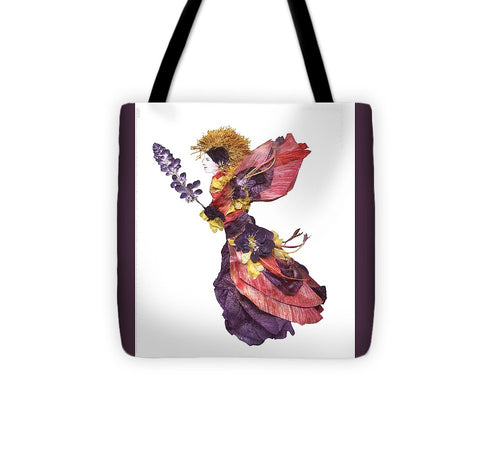 Enarra - Tote Bag